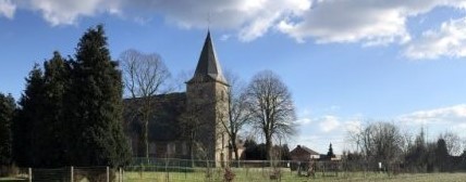 Davidsfonds Ranst en Oelegem worden "DAVIDSFONDS RANST"